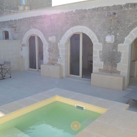 Masseria Cuturi Manduria Exterior photo