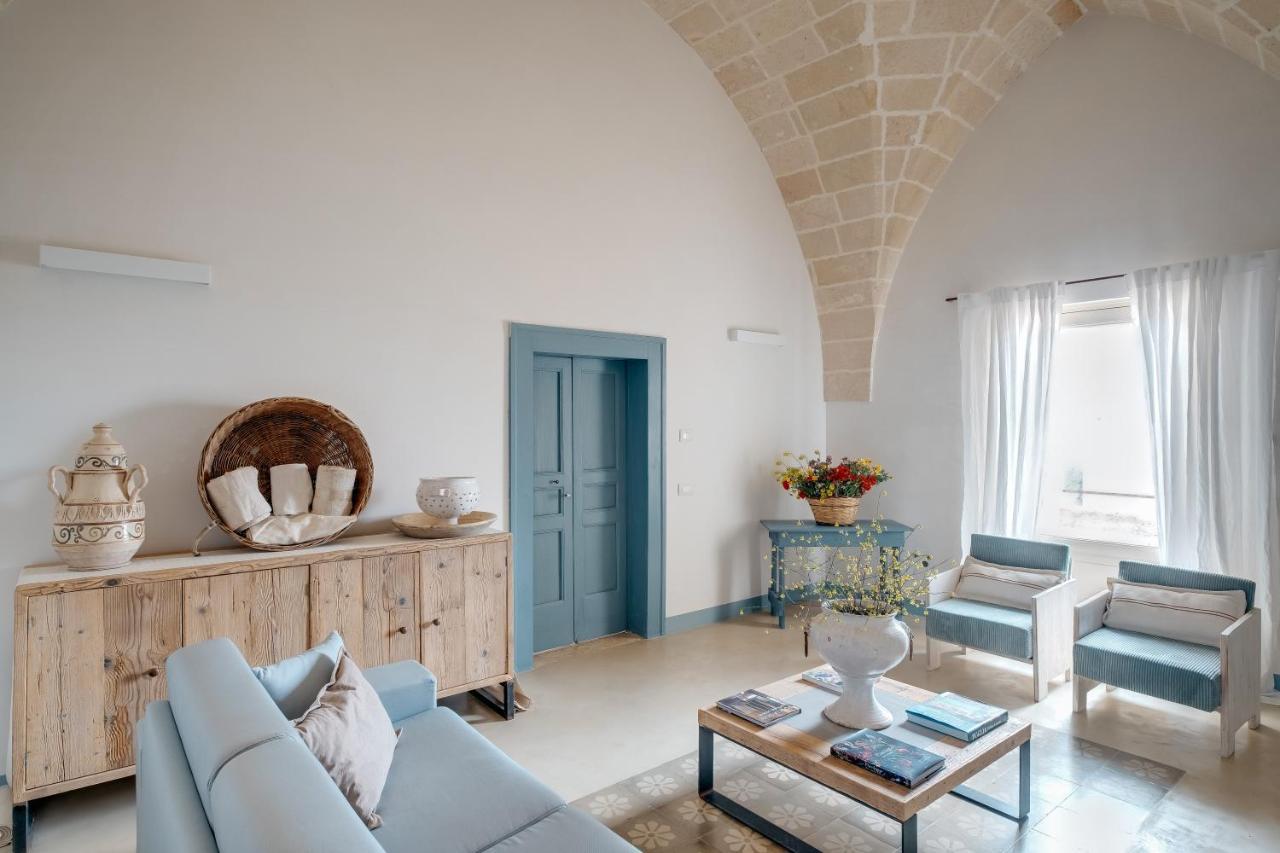 Masseria Cuturi Manduria Exterior photo