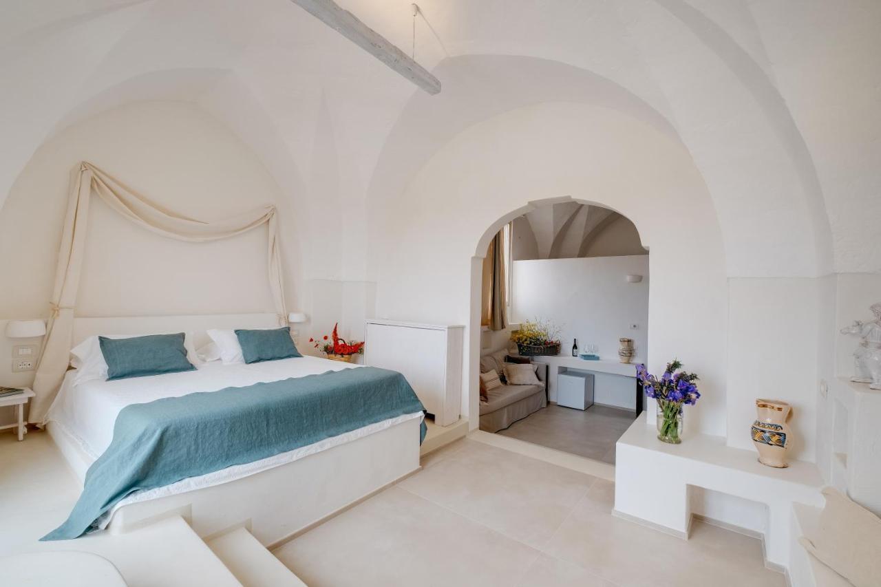 Masseria Cuturi Manduria Exterior photo
