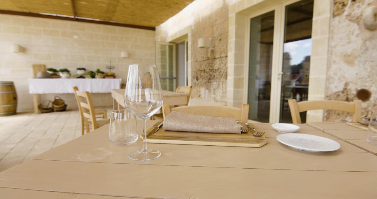 Masseria Cuturi Manduria Exterior photo