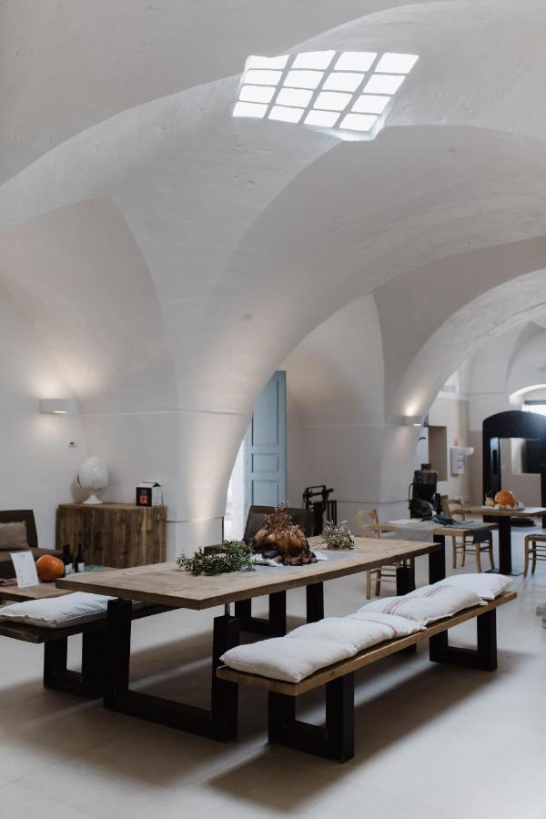 Masseria Cuturi Manduria Exterior photo